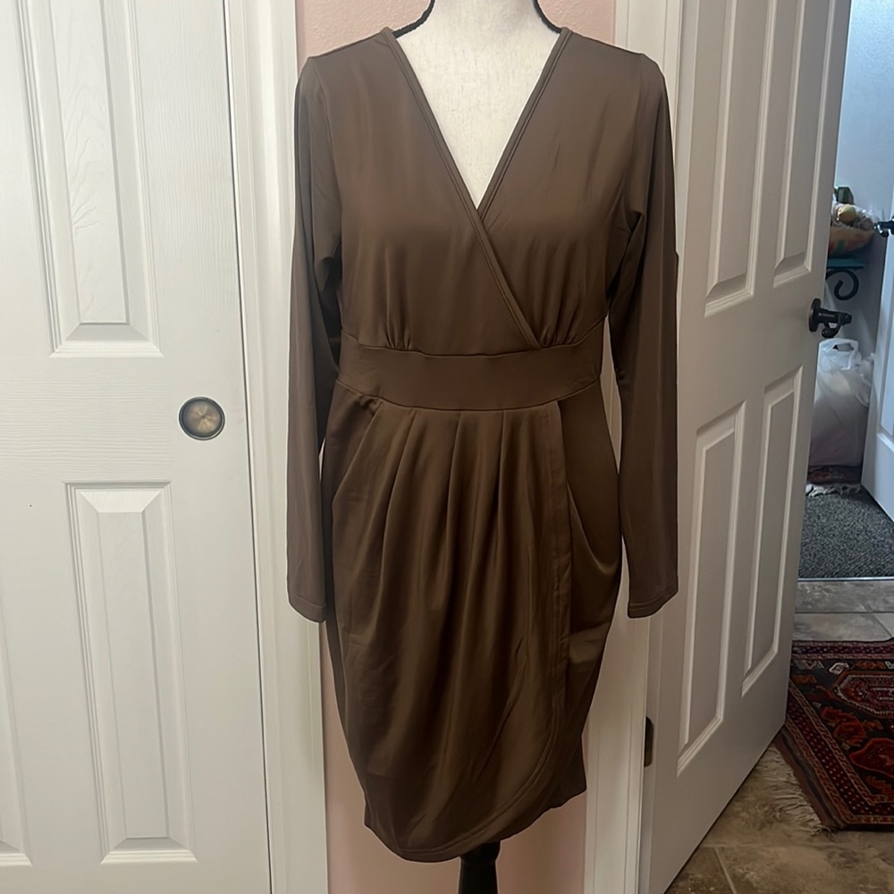 Laolasi dress
